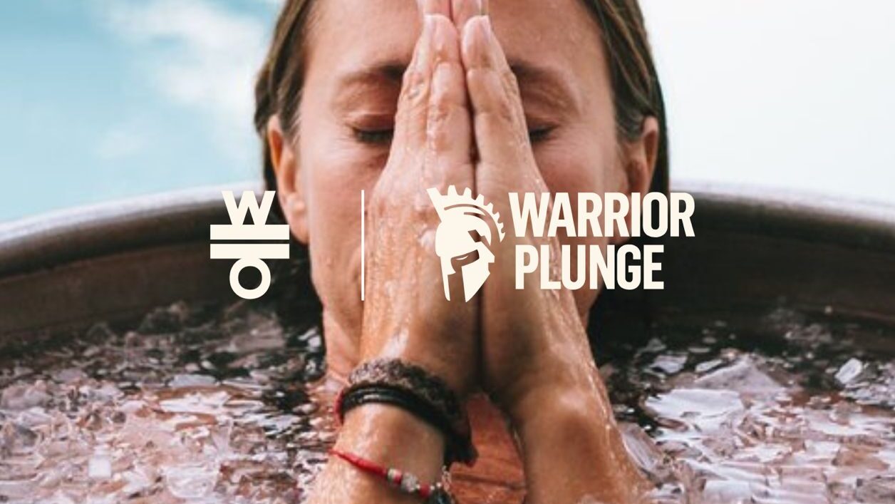 Wellness Omakase: In Collaboration with Warrior Plunge